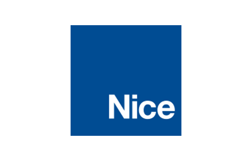 nice logo
